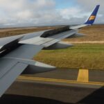 Bluegrass Gang in Island: Check Airbrakes – Check!
