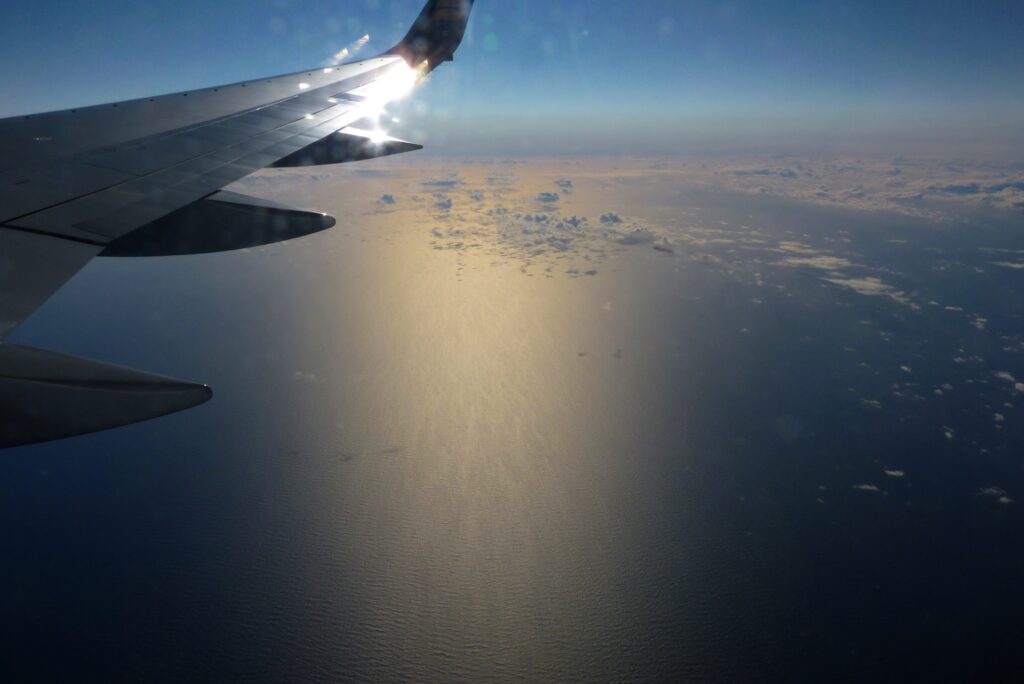 Bluegrass Gang in Island: Gang @ 10'000 Feet