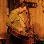 Bluegrass Gang im Rosenberg, Reykjavík