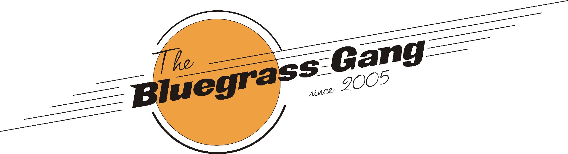 Bluegrass Gang